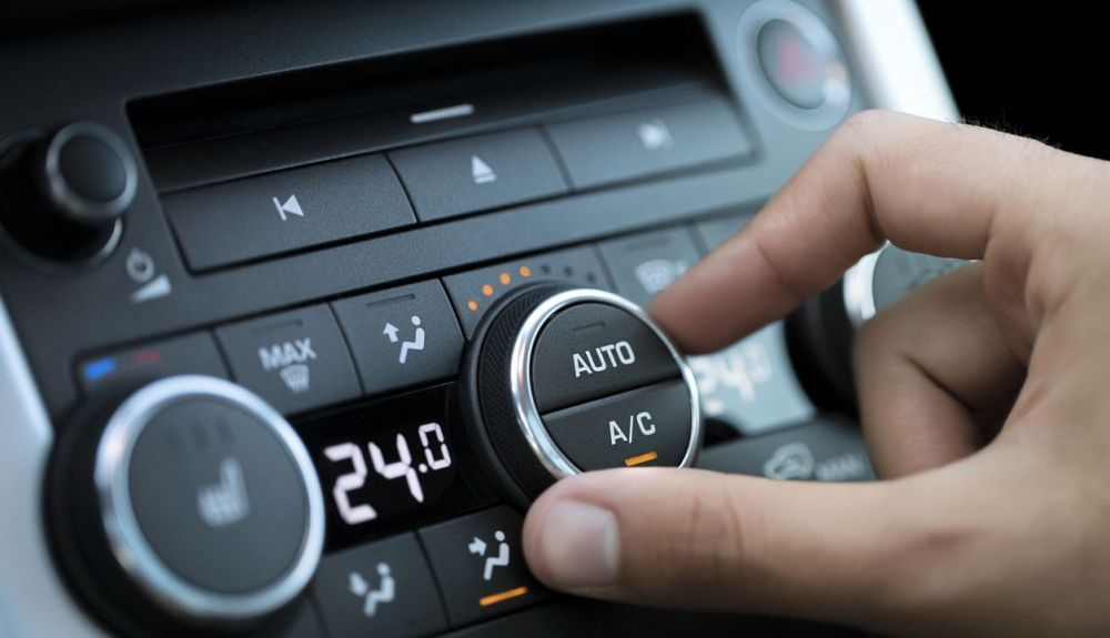 Es importante controlar la temperatura dentro del habitáculo. Es importante controlar la temperatura dentro del habitáculo.