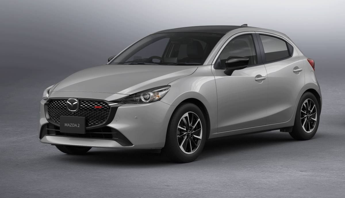 Mazda2 2023 1