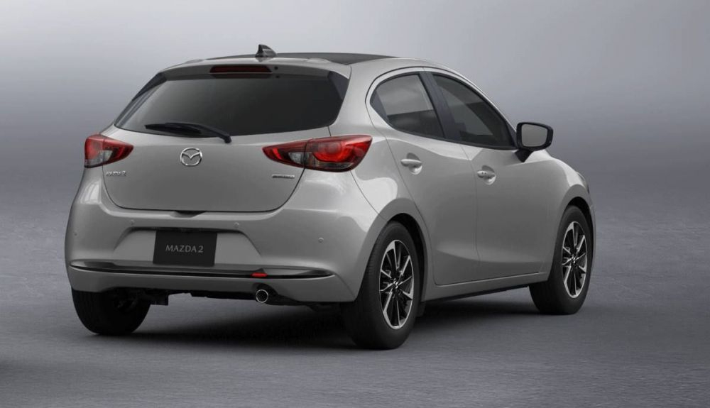 Mazda2 2023 2 Mazda2 2023 2