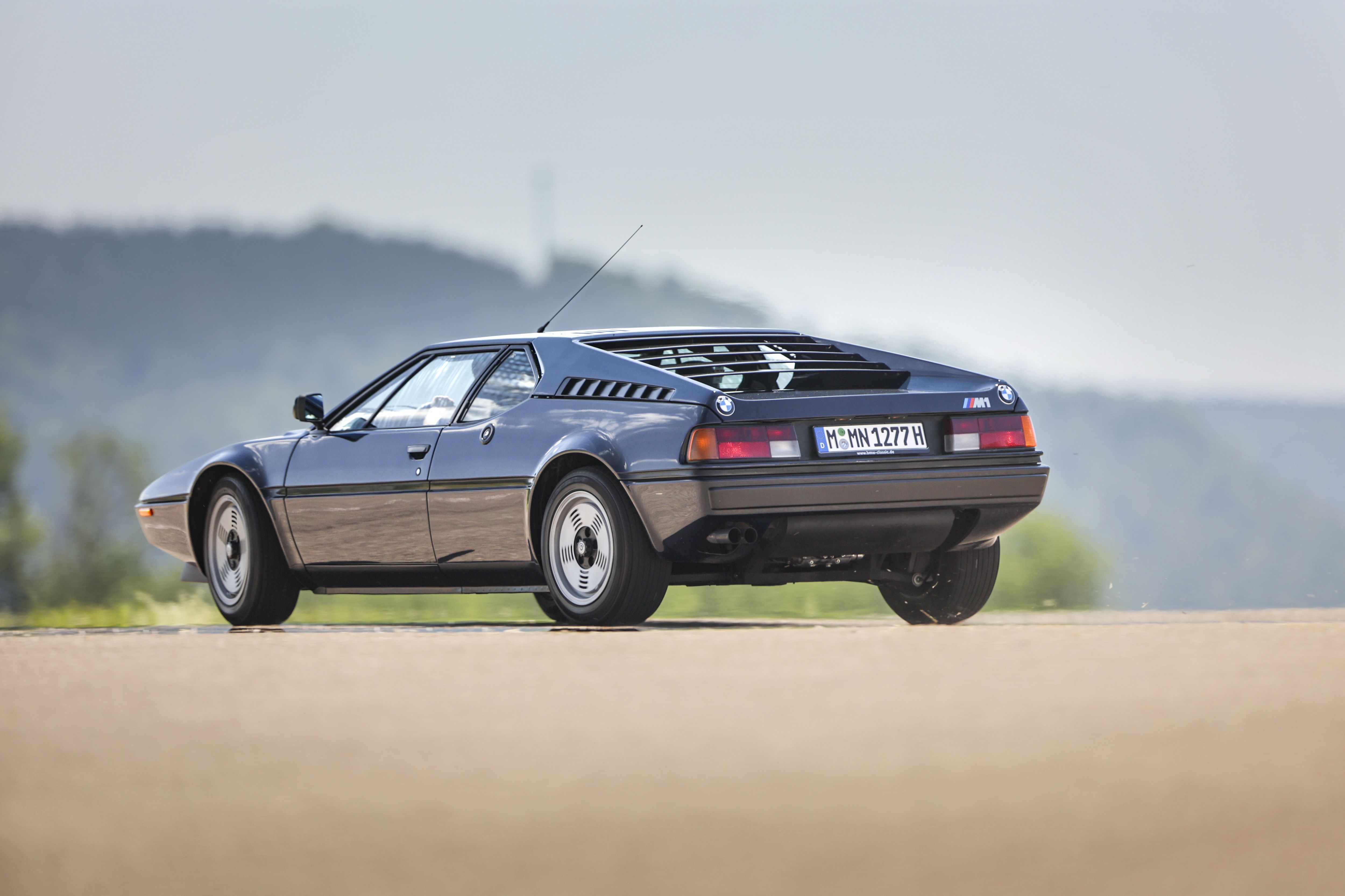 BMW M1