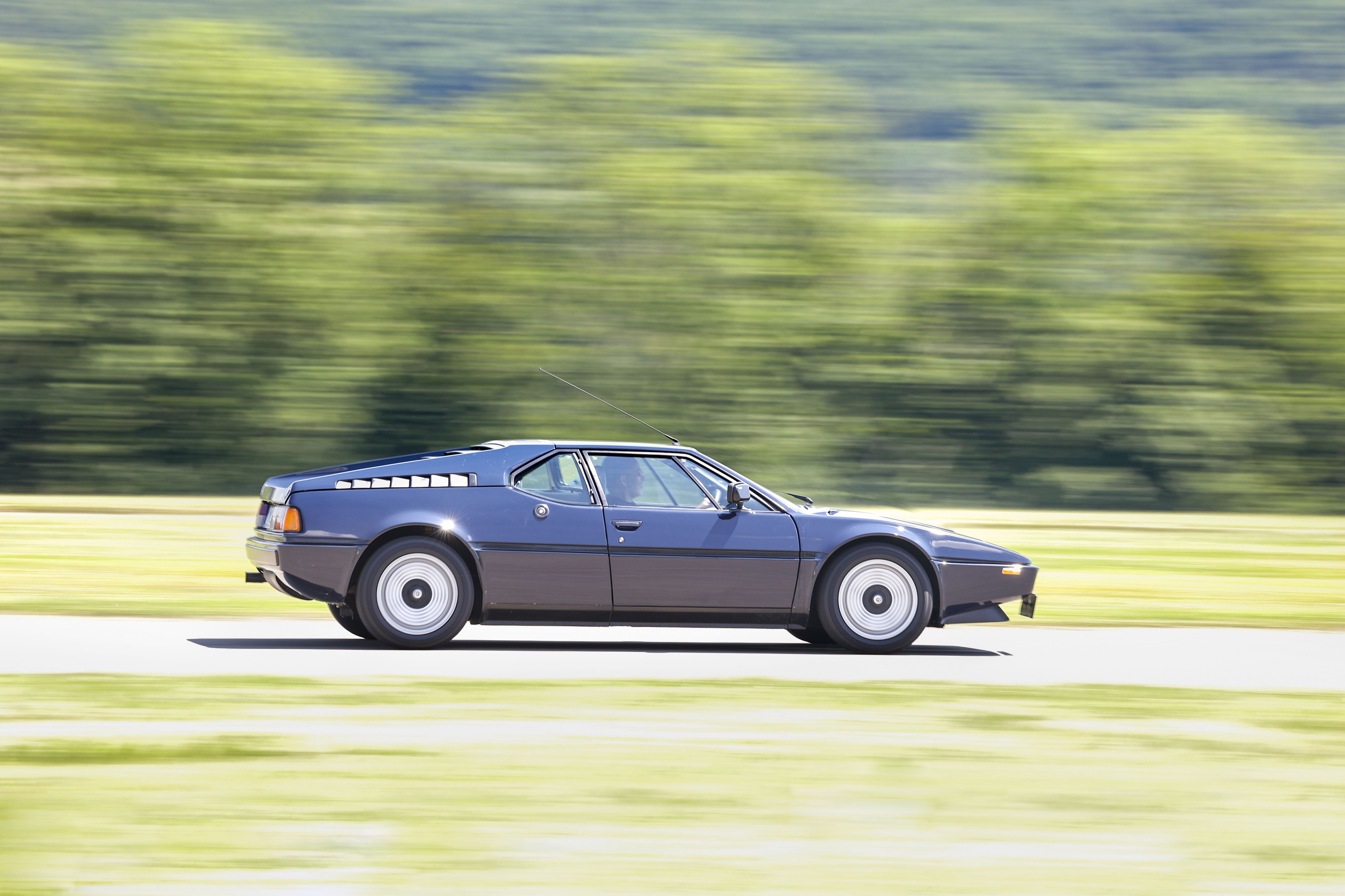 BMW M1