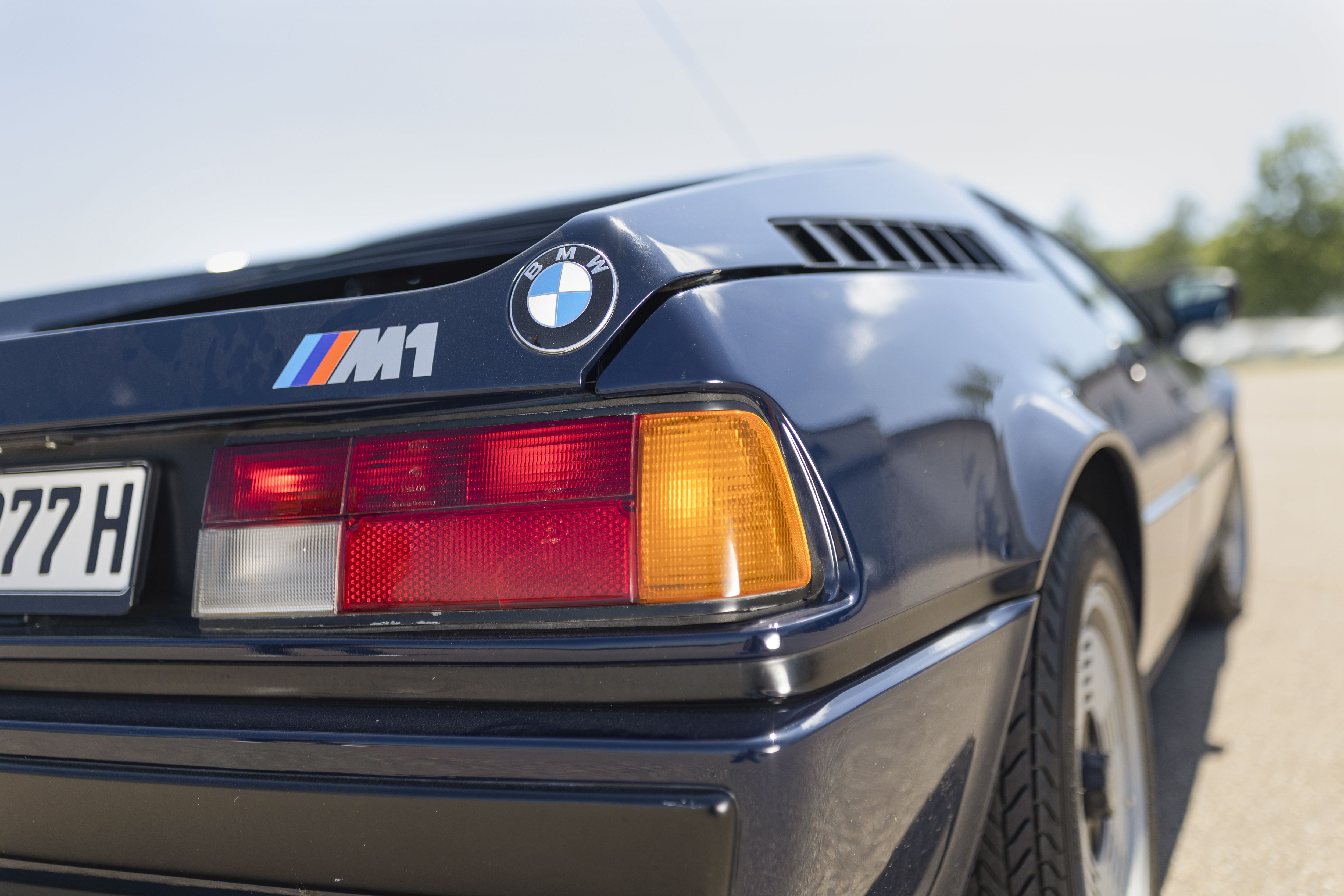 BMW M1