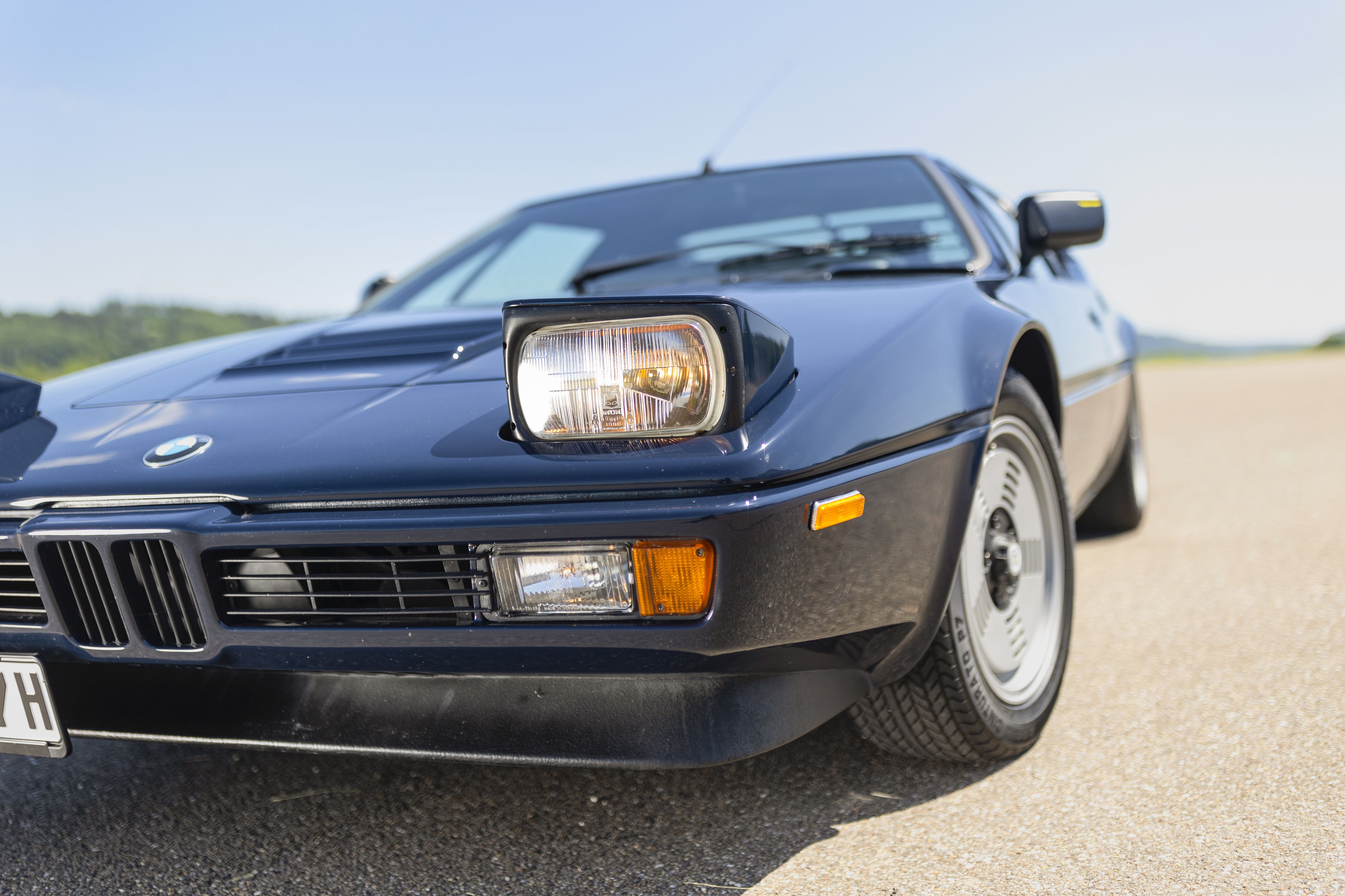 BMW M1