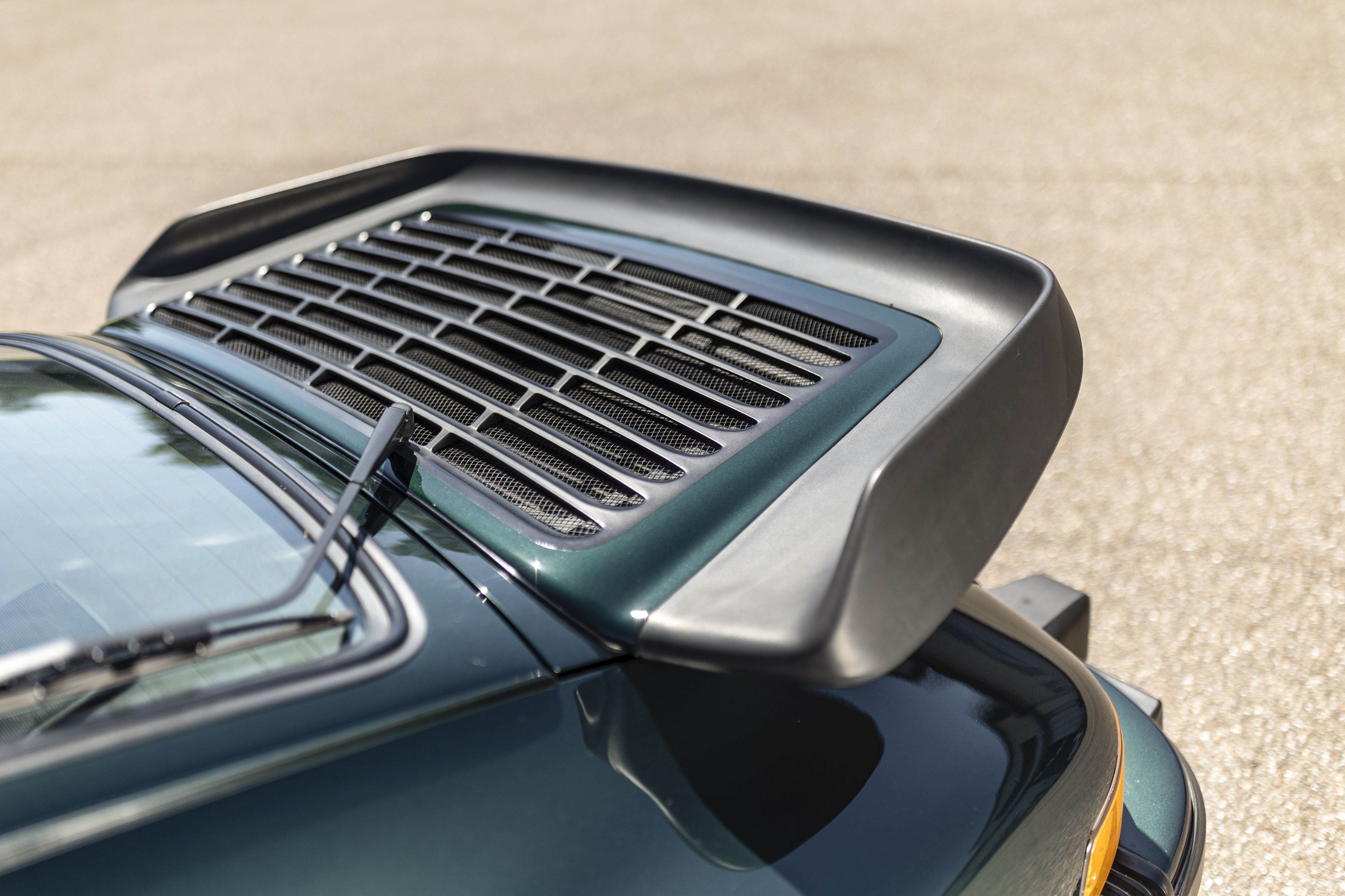 Porsche 911 Turbo