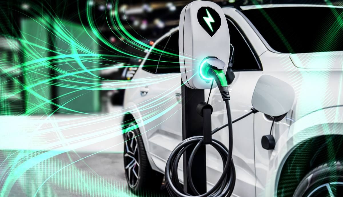 La carrera por los metales, crucial para el coche eléctrico. Foto: iStock