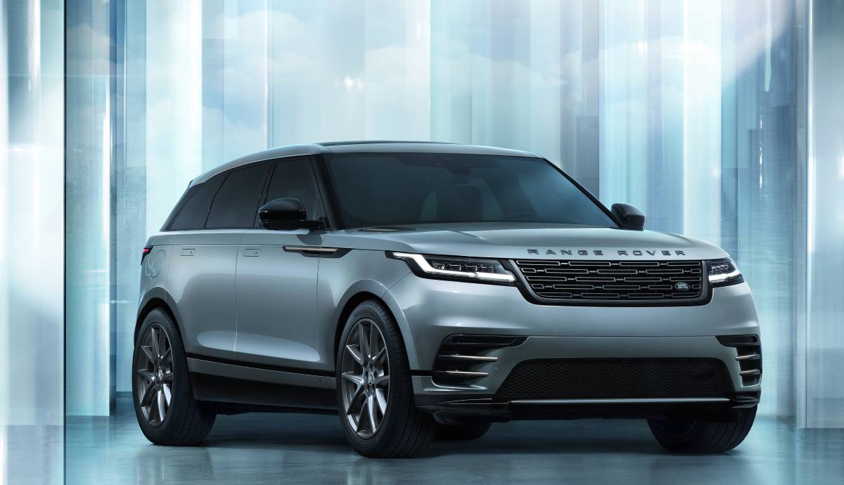 Range Rover Velar 2023