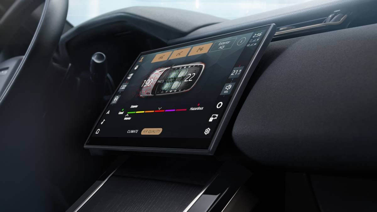 RR Velar 24MY Interior 05 010223