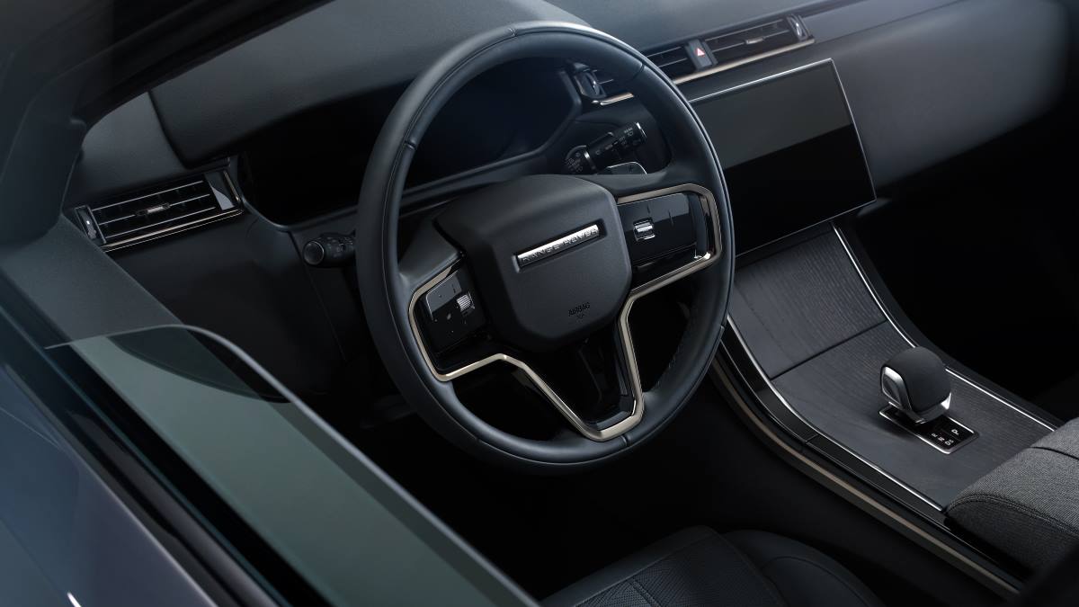 RR Velar 24MY Interior 10 010223