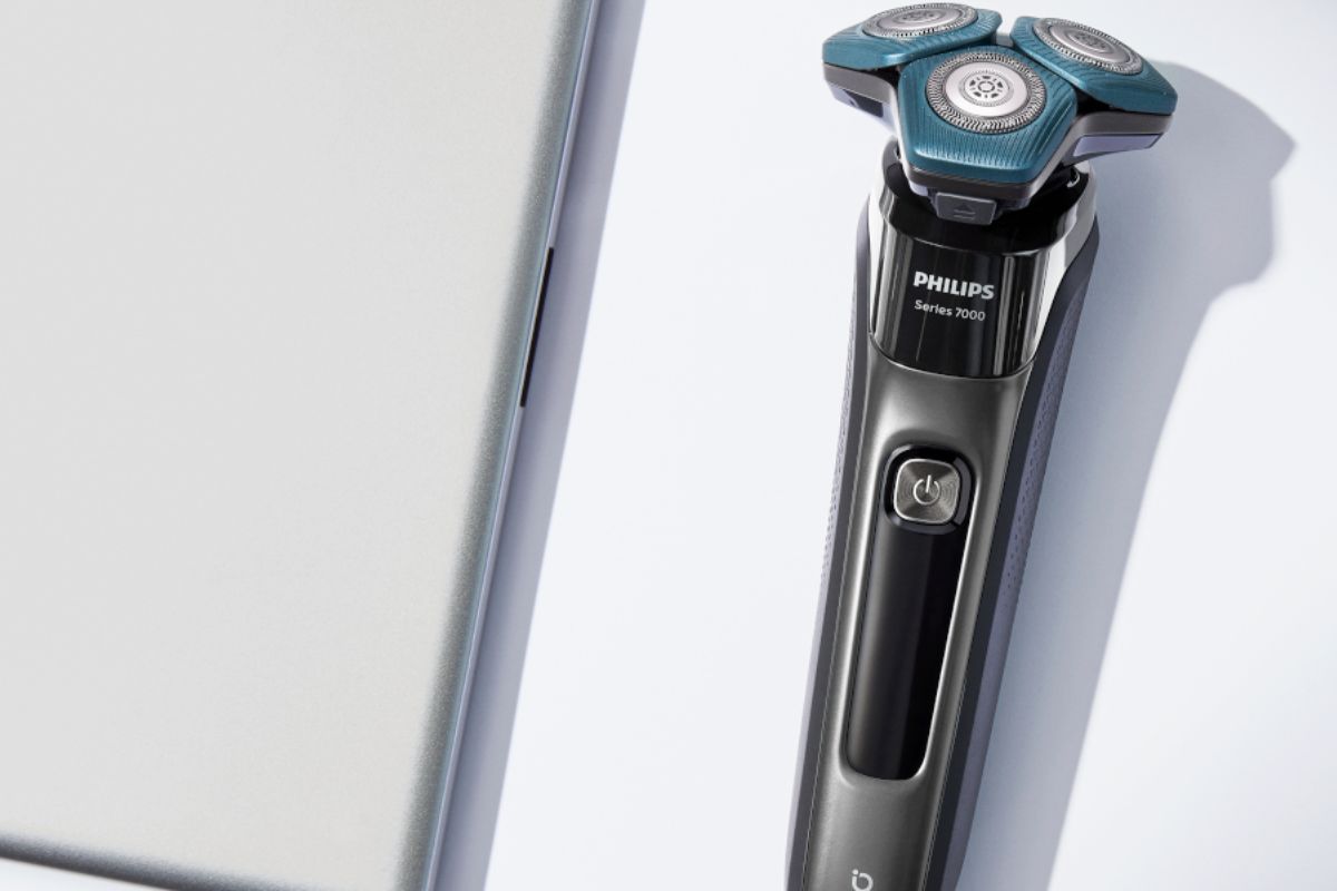 La mejor afeitadora Dy Shaver de Philips ahora con descuento