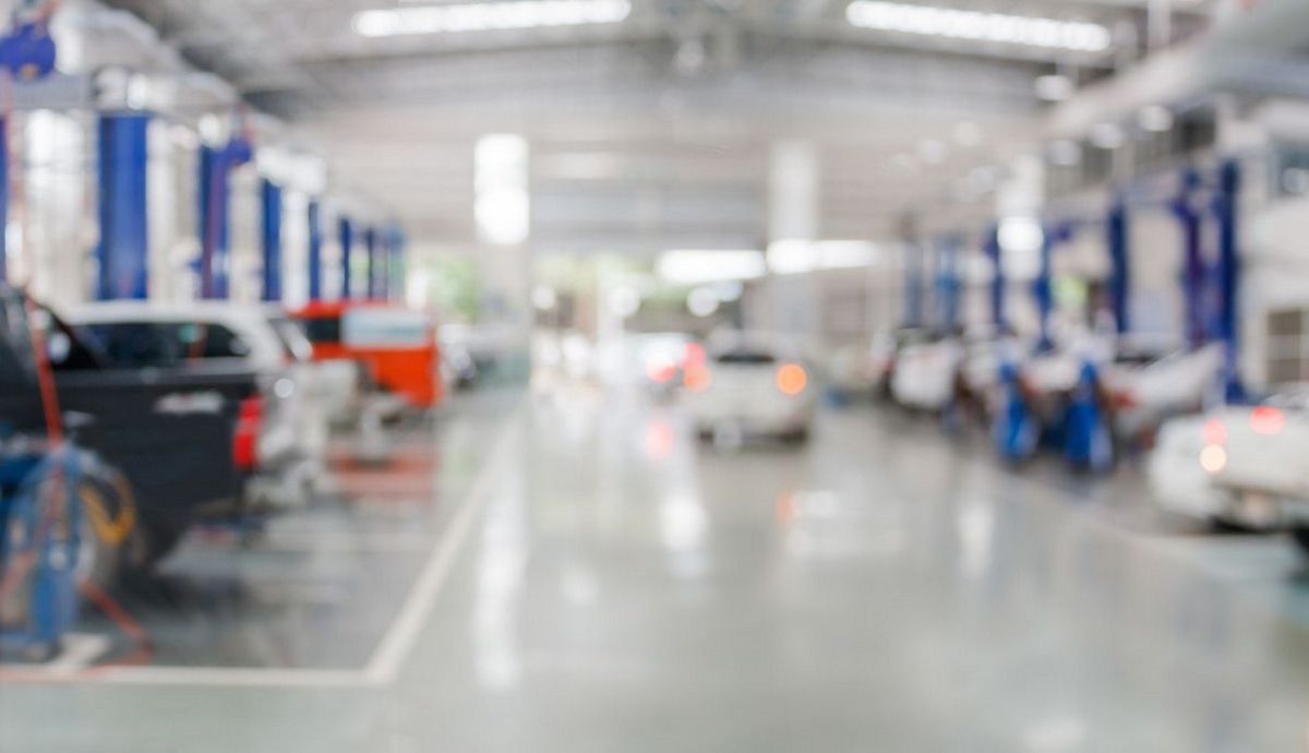 Estos son los coches que más se averían y pasan por el taller, informe completo de todo el año