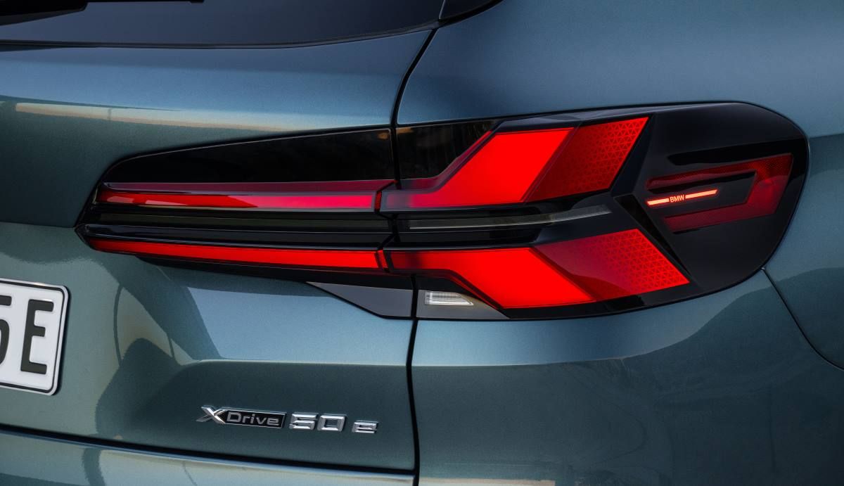 BMW X5 2023 8