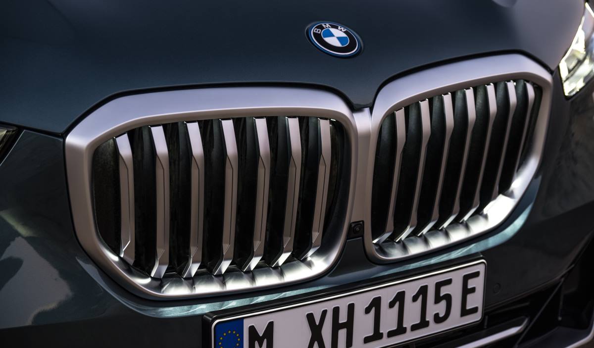 BMW X5 2023 9
