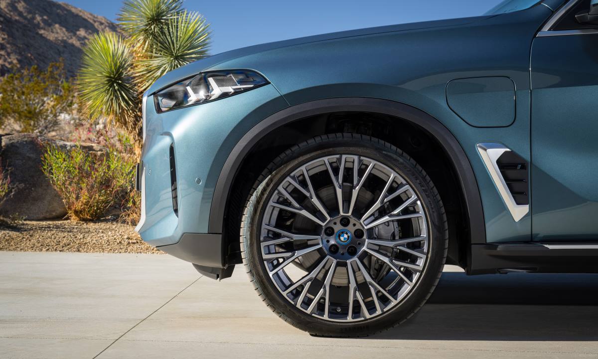 BMW X5 2023 10