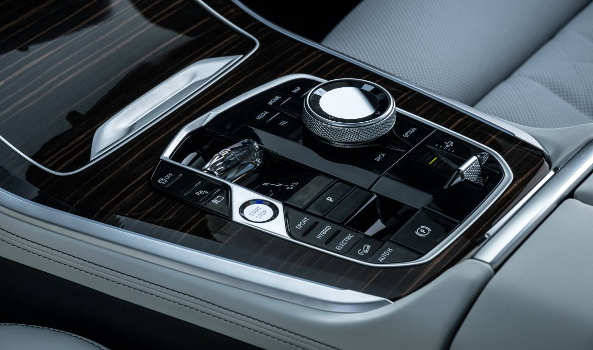 BMW X5 2023 13
