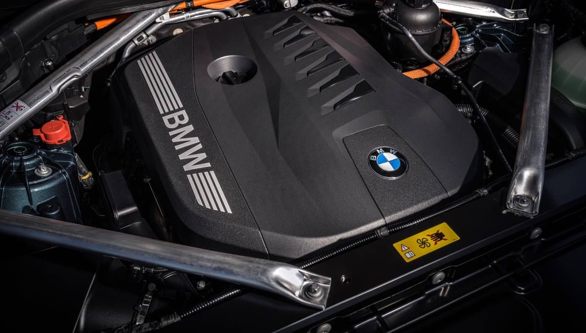 BMW X5 2023 15