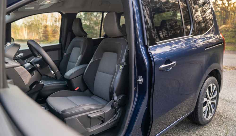 Renault Kangoo E Tech (24)