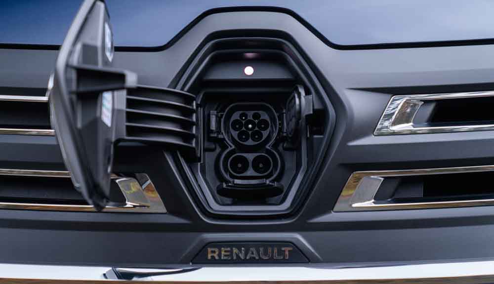 Renault Kangoo E Tech (27)