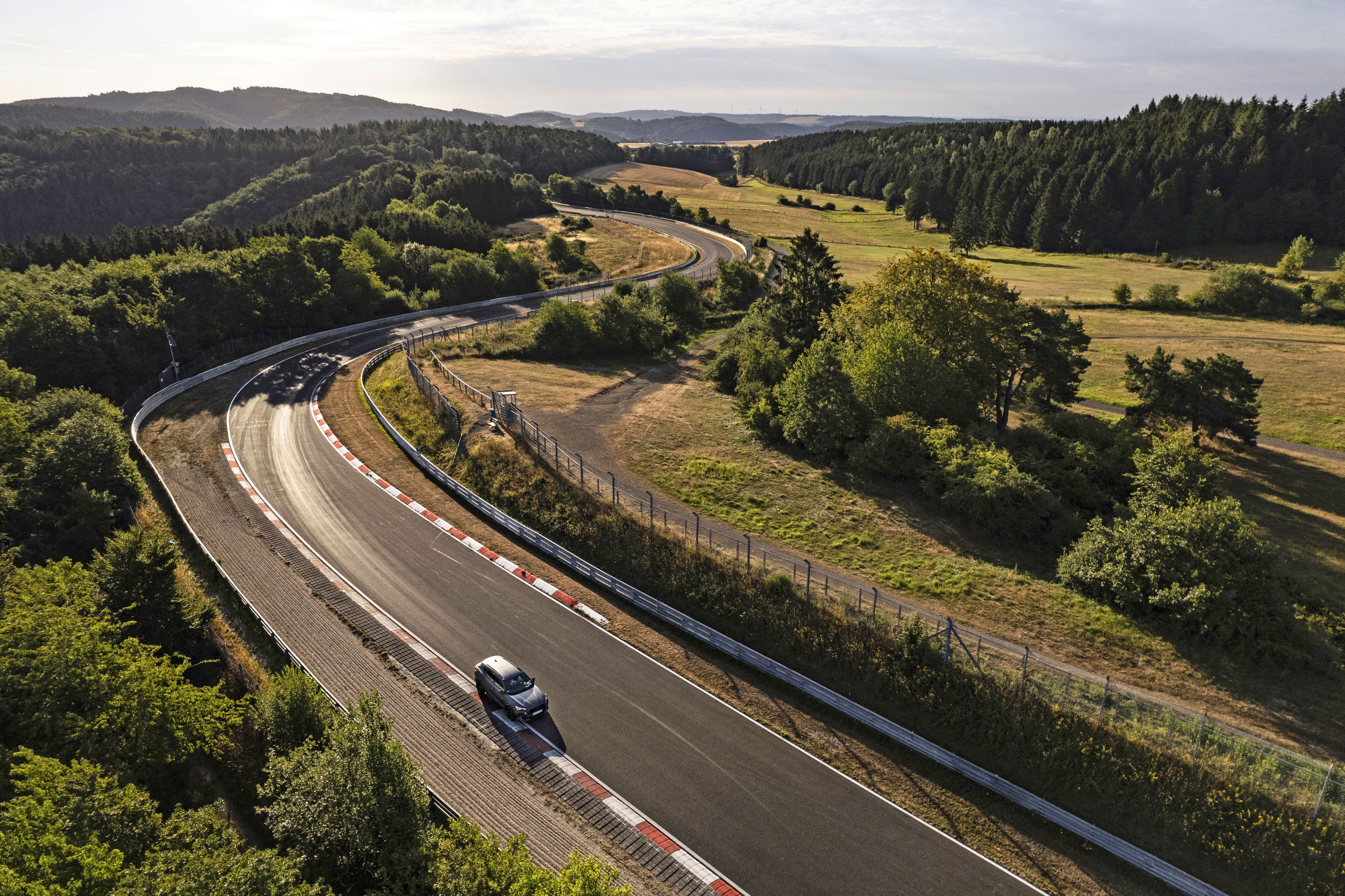 Cupra Formentor VZ5