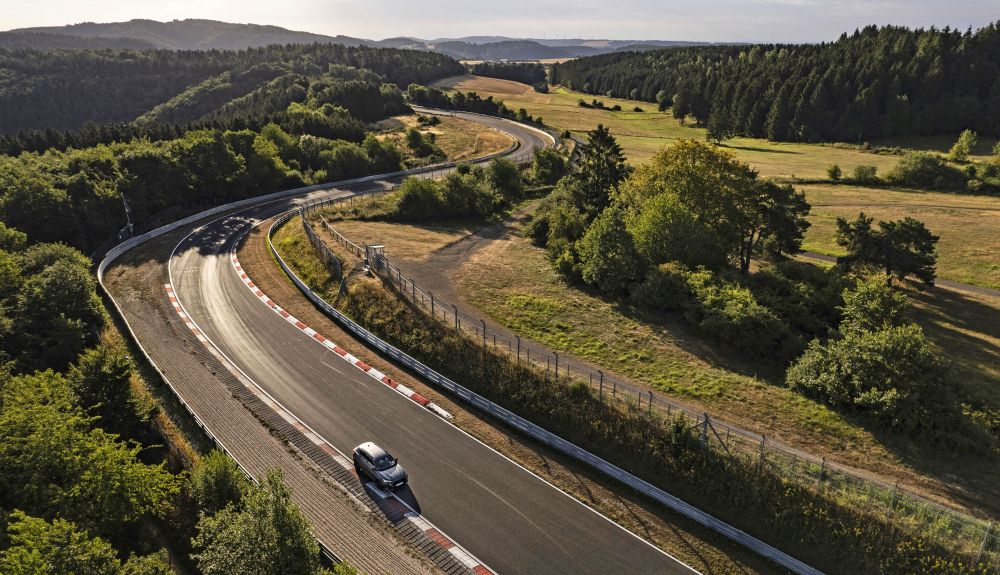 Cupra Formentor VZ5 Cupra Formentor VZ5