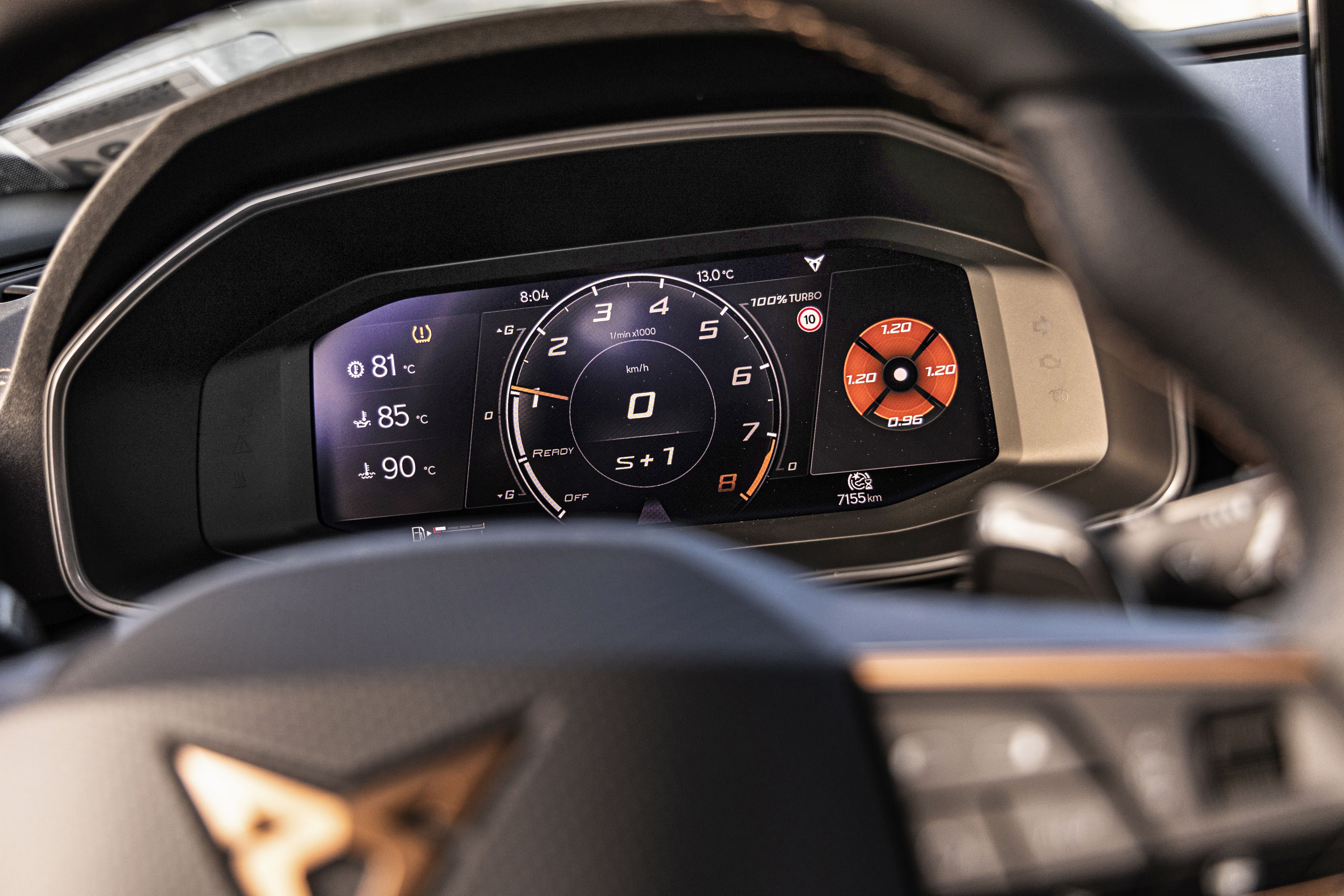 Cupra Formentor VZ5