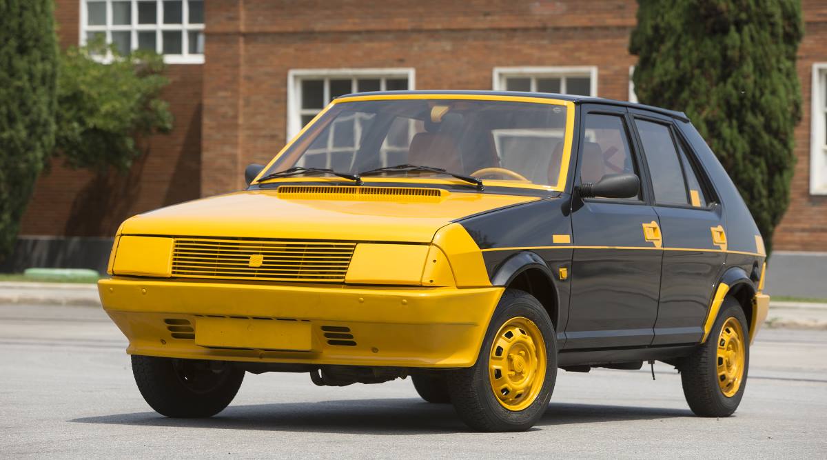 Seat Ronda Juicio 08