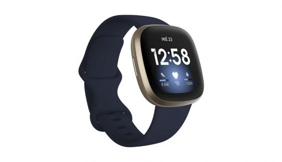 Reloj inteligente Fitbit Versa 3 Reloj inteligente Fitbit Versa 3