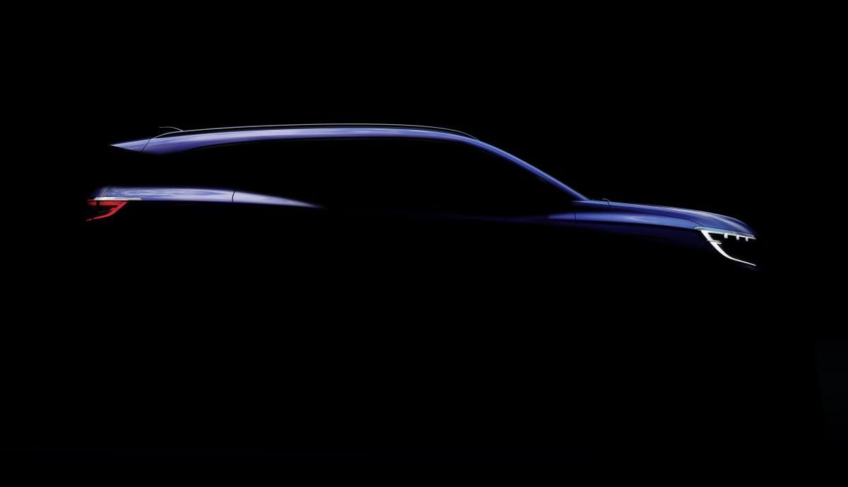 Renault Espace 2023 1