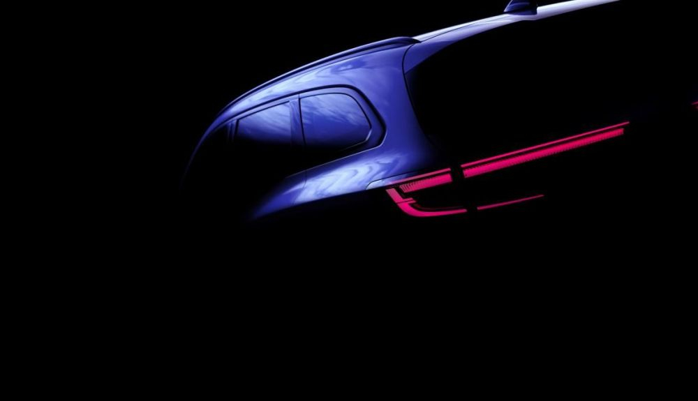 Renault Espace 2023 2