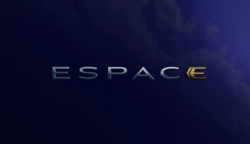 Renault Espace 2023 3