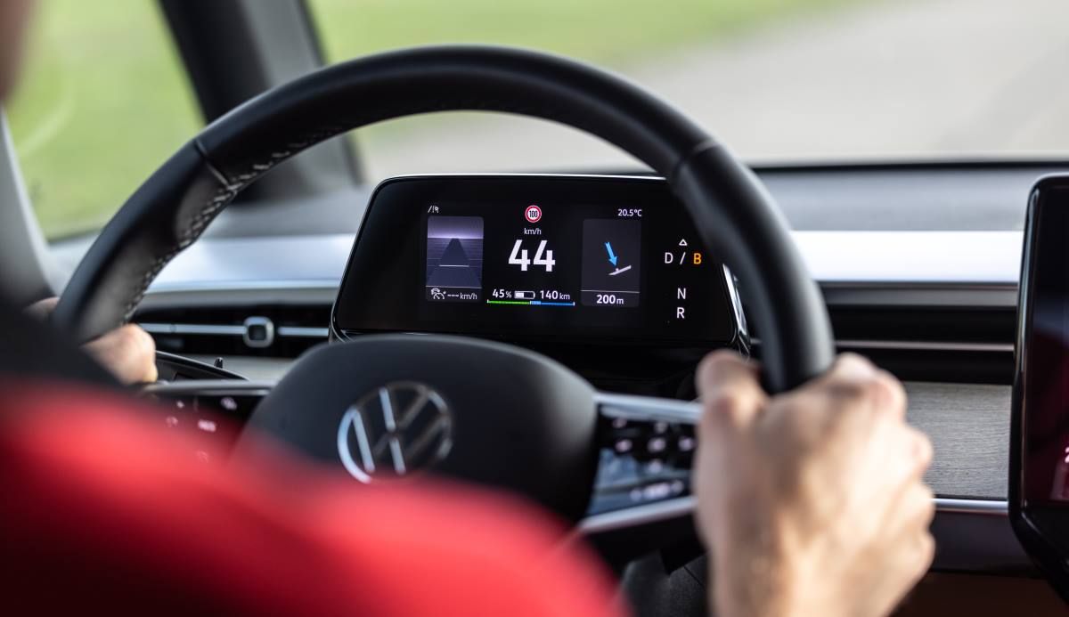 VW ID. Buzz 5