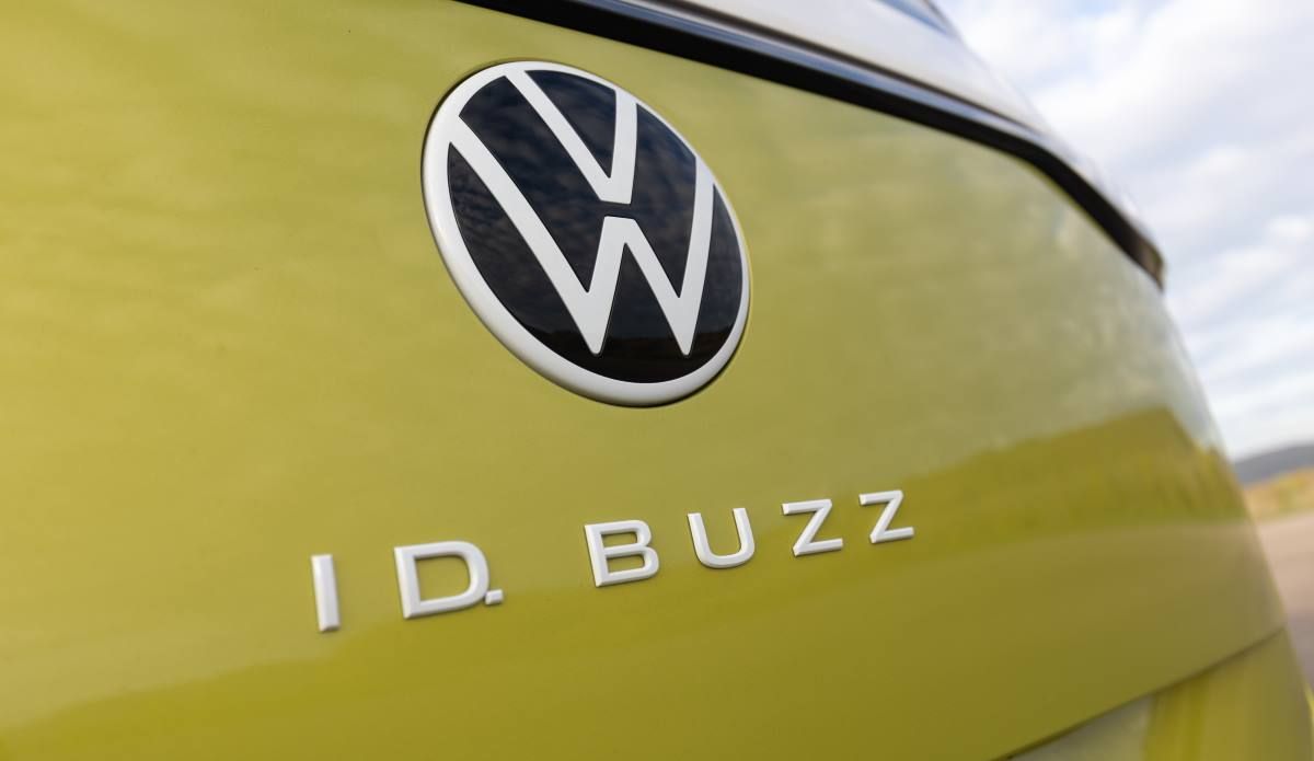 VW ID. Buzz 6