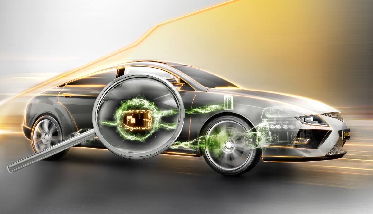 Electrificación en el automóvil y conceptos básicos de la nueva movilidad