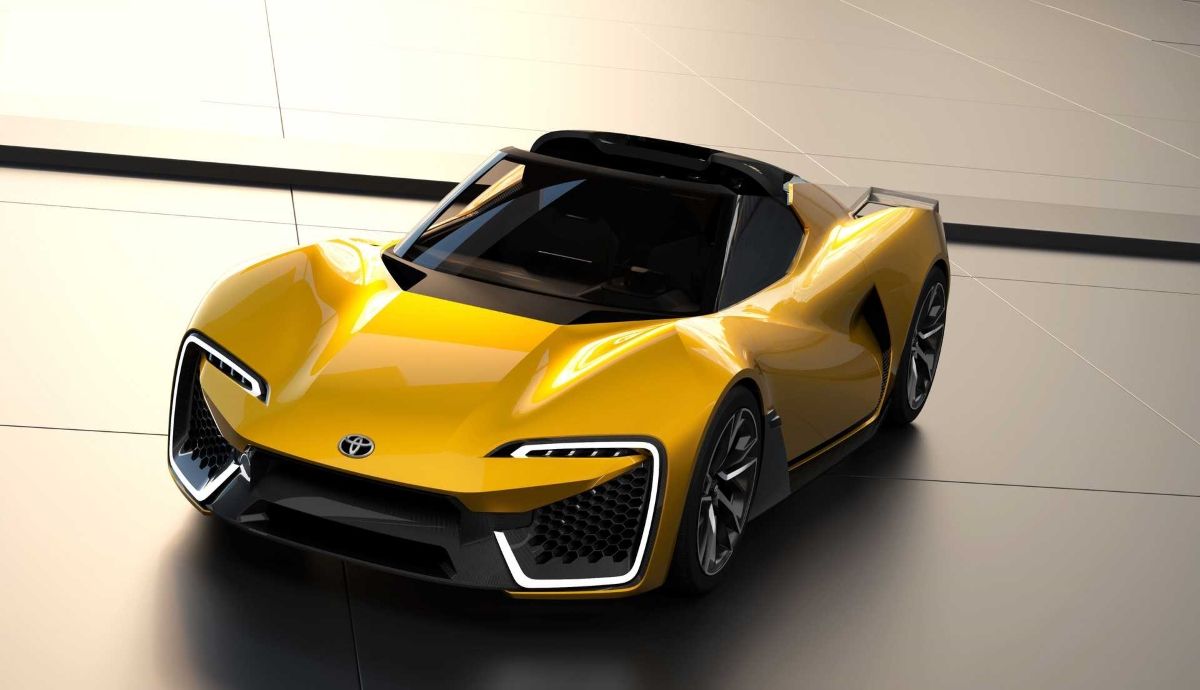 Todo lo que sabemos del coupé con motor central de Toyota y Suzuki, mejor que el MX 5