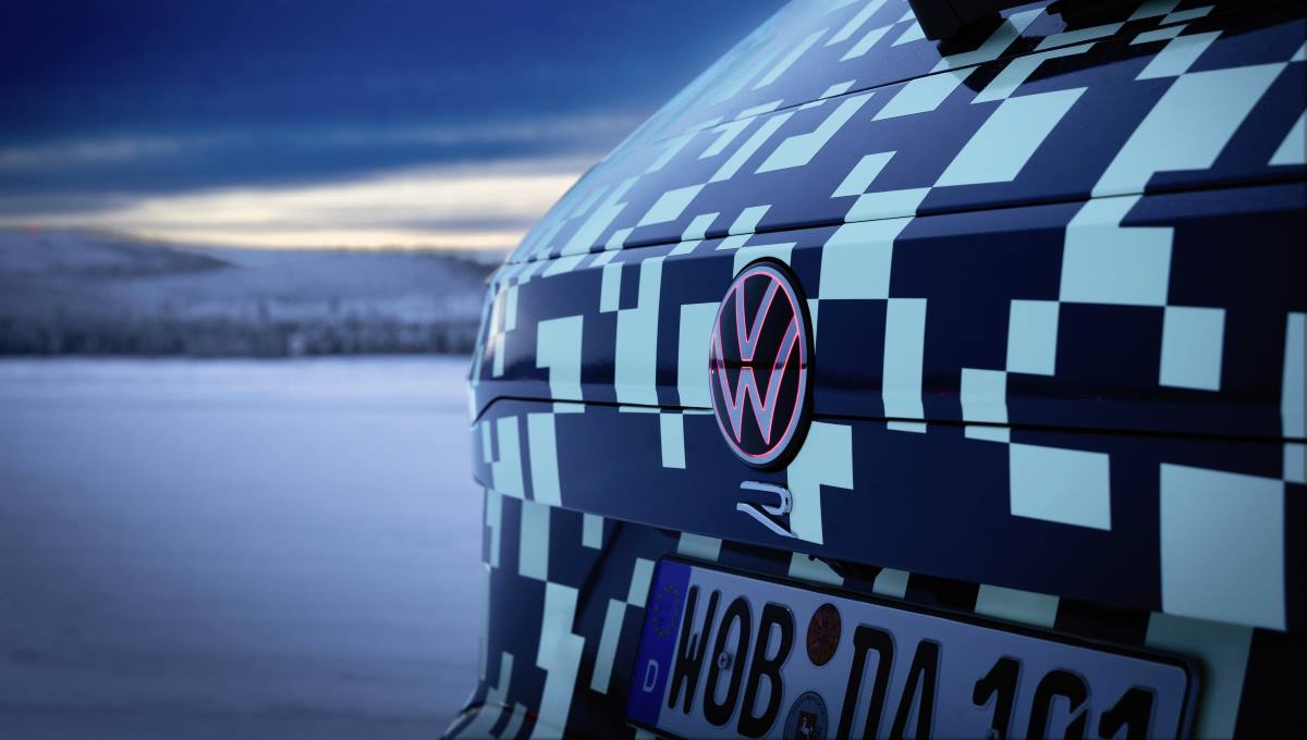 VW Touareg 2023 10