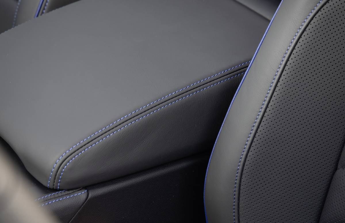 VW Touareg 2023 15