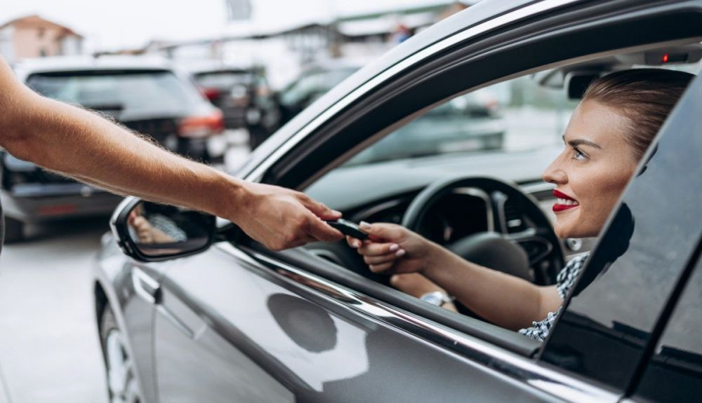 Los precios de los coches siguen subiendo Los precios de los coches siguen subiendo
