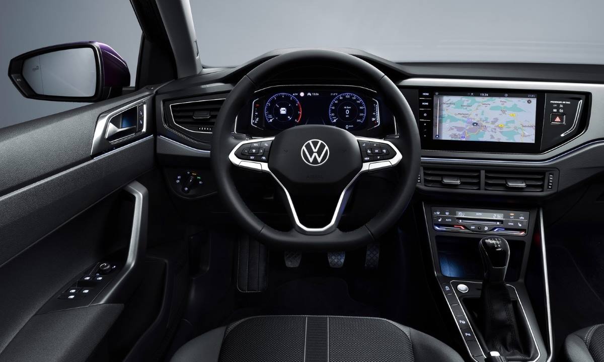 Volkswagen Polo - Sexta generación