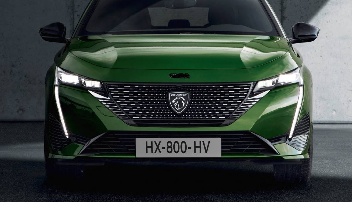 Peugeot 2008 2024, todo lo que sabemos del renovado SUV urbano