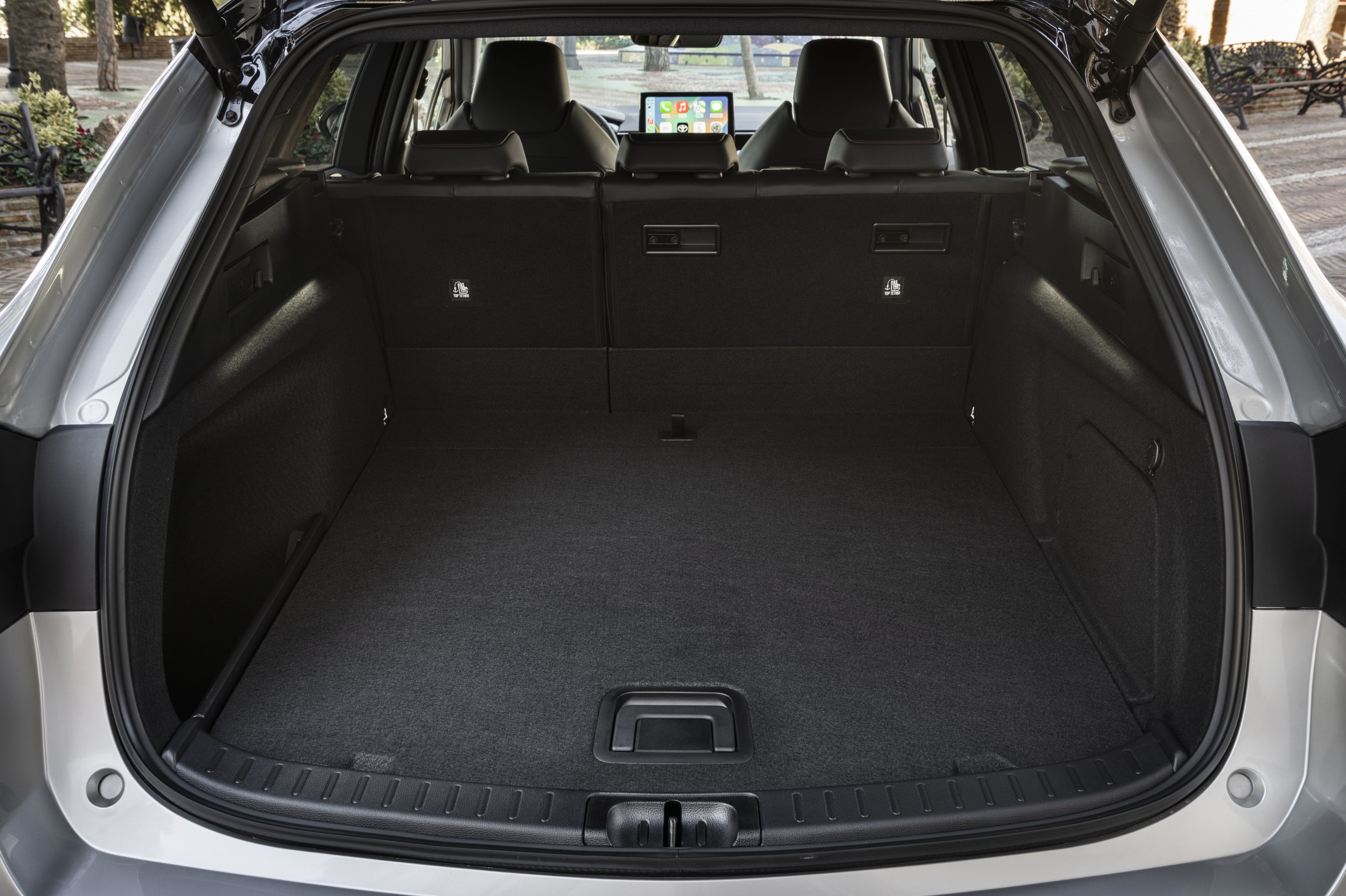 2023   COROLLA TOURING SPORTS DPL 49
