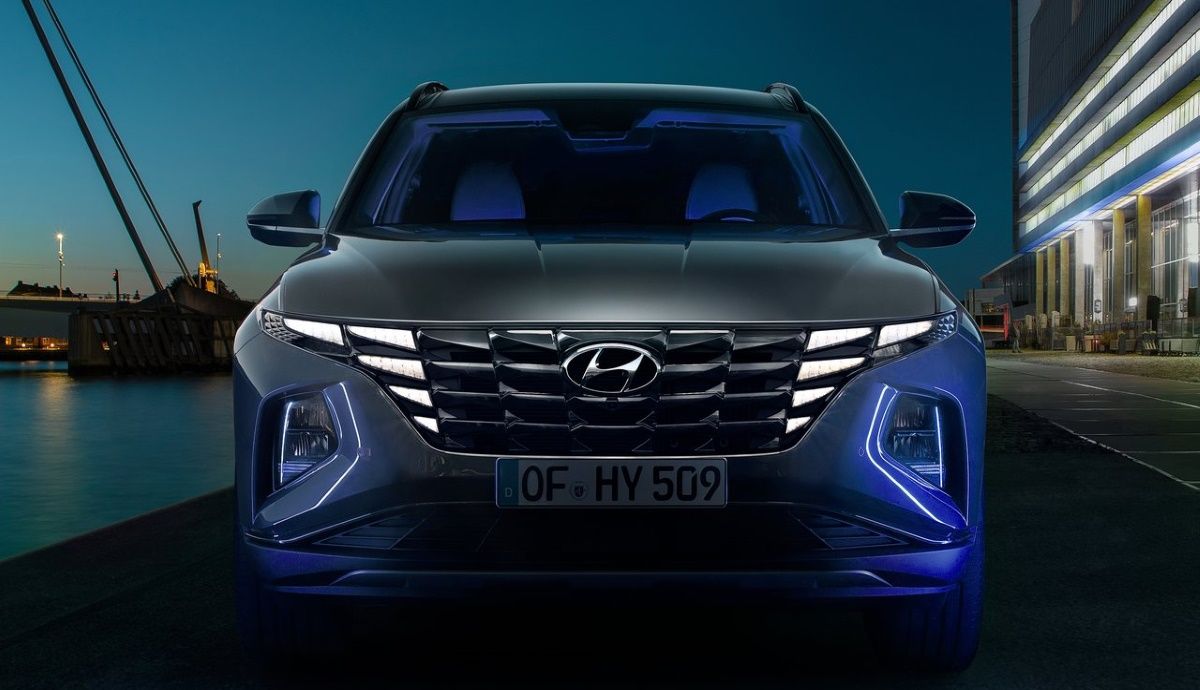Hyundai Tucson 2023, todo lo que sabemos del nuevo SUV, el más vendido en España