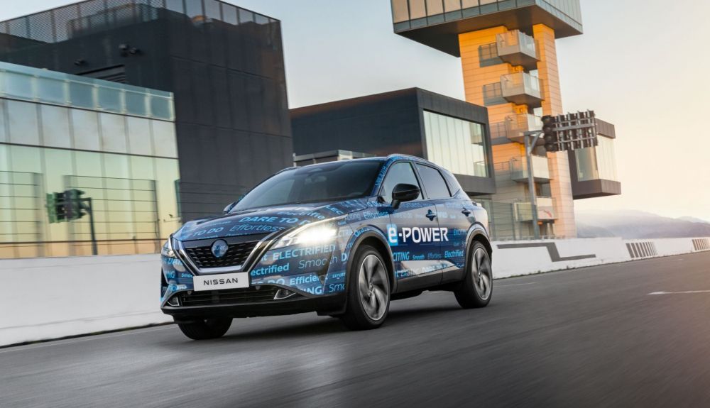 nissan qashqai e power 4 1 1000x575
