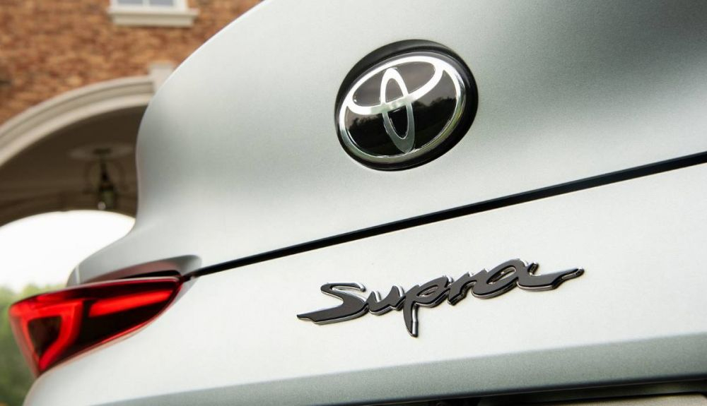Se especula con un próximo Supra cien por cien eléctrico