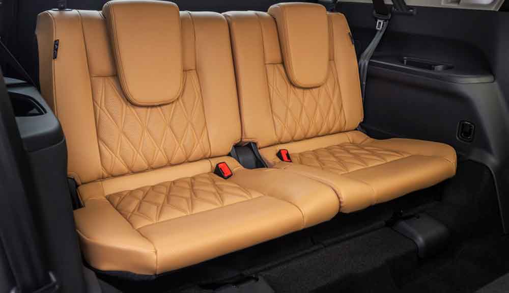 X Trail e 4ORCE. La tracción integral llega a la tecnología e-Power