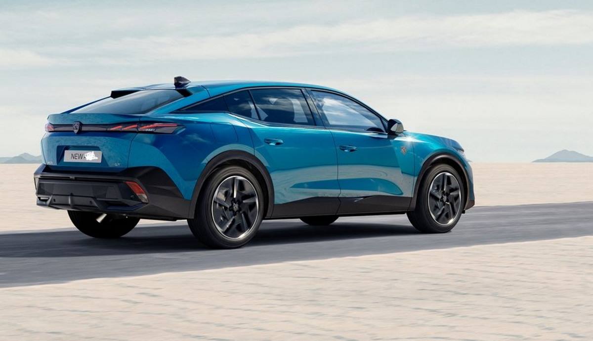 Peugeot 3008 2023: lo que nadie te ha contado del nuevo SUV