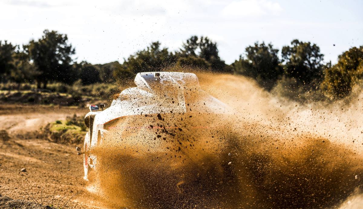 AUDI RS Q E TRON DAKAR 2023 (9)