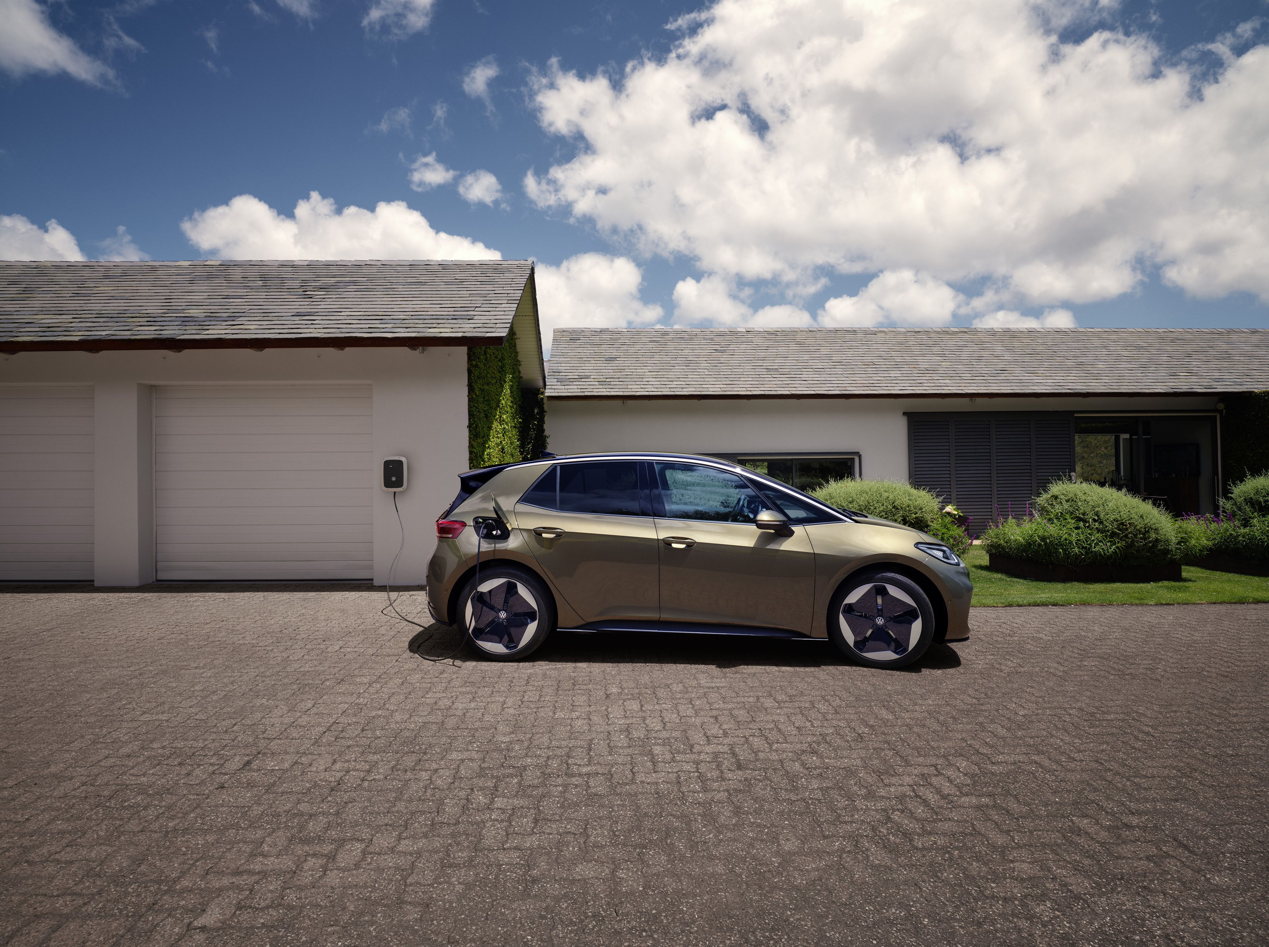 VW ID.3 2023