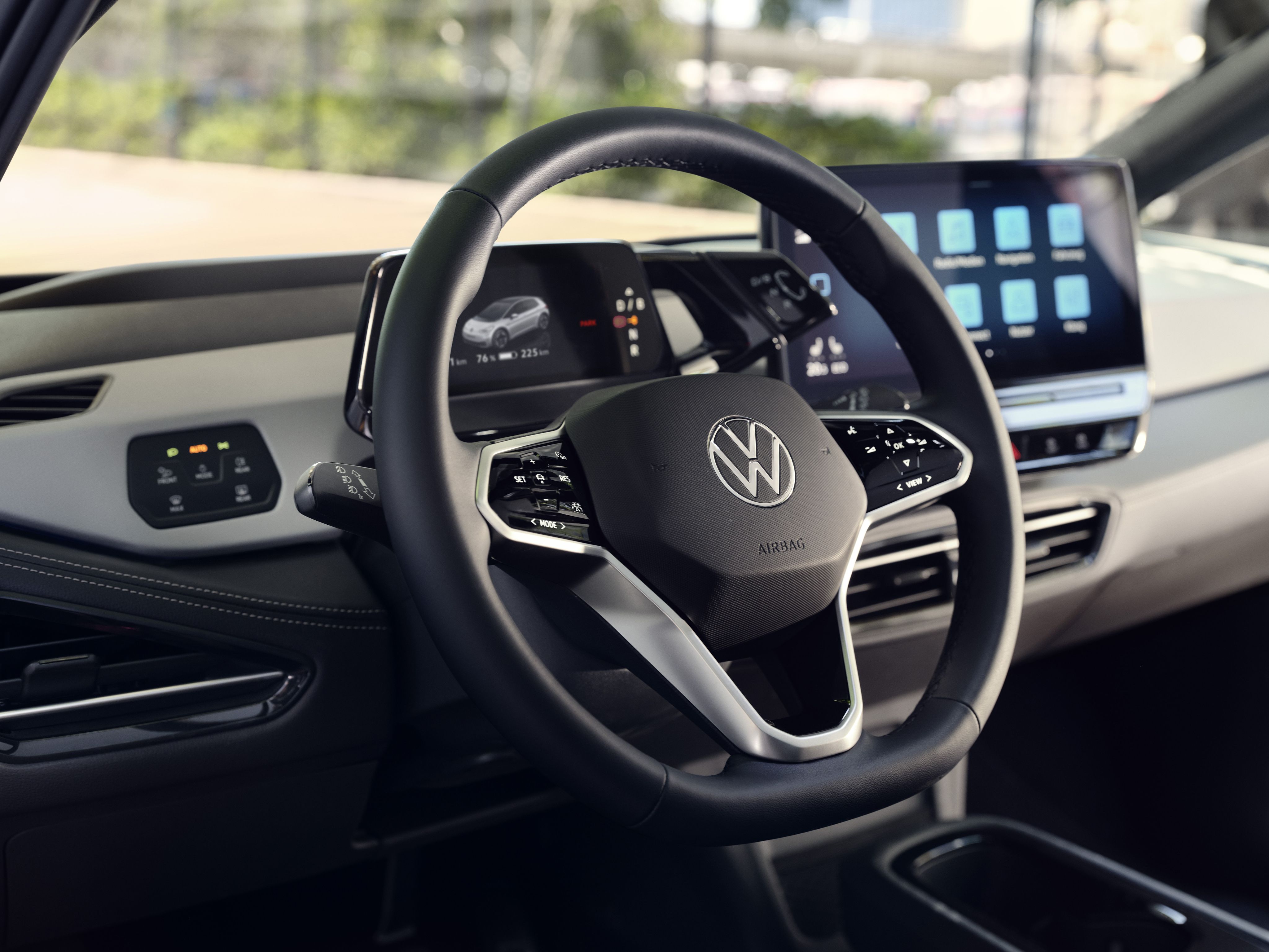 VW ID.3 2023