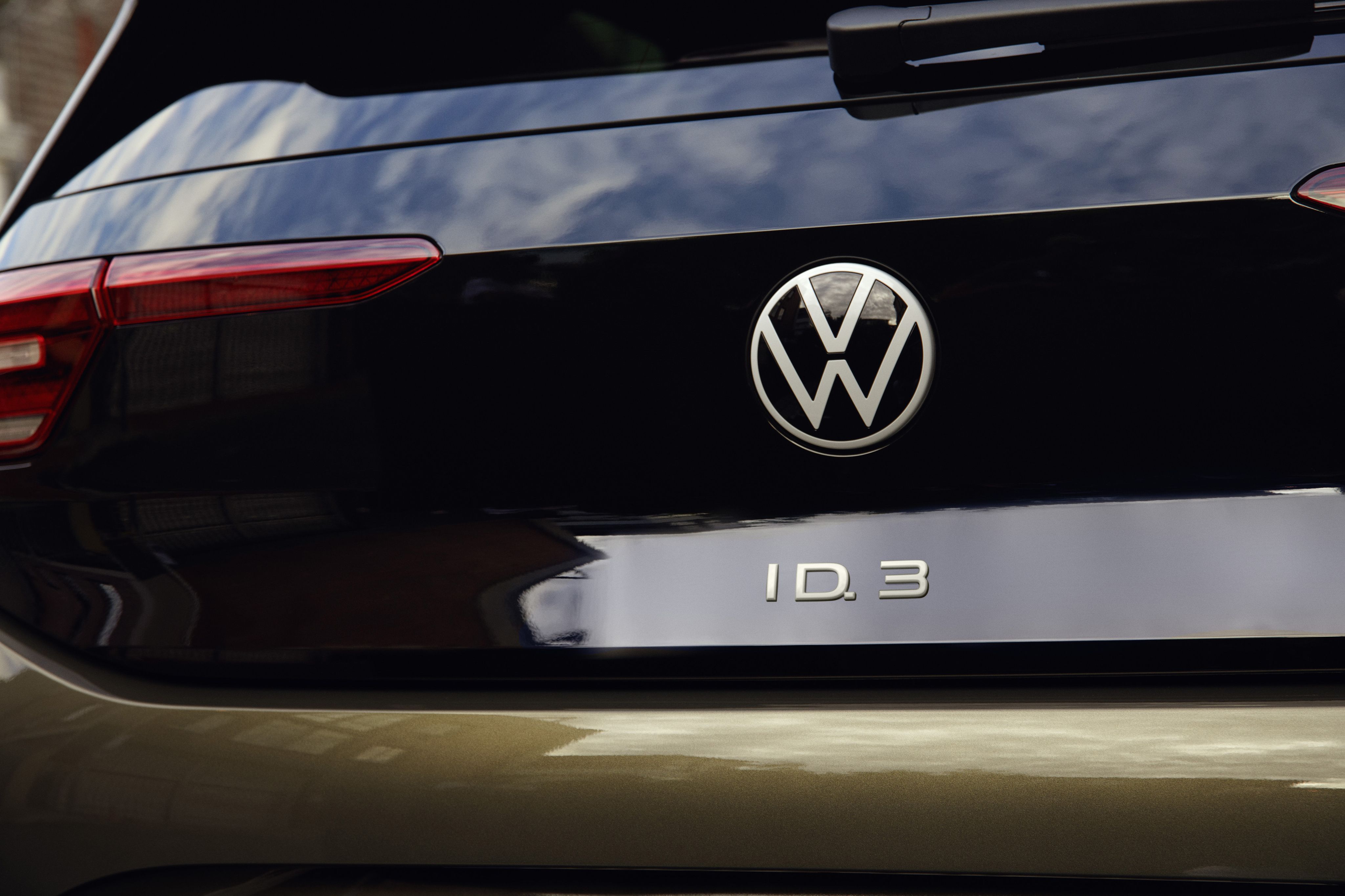 VW ID.3 2023