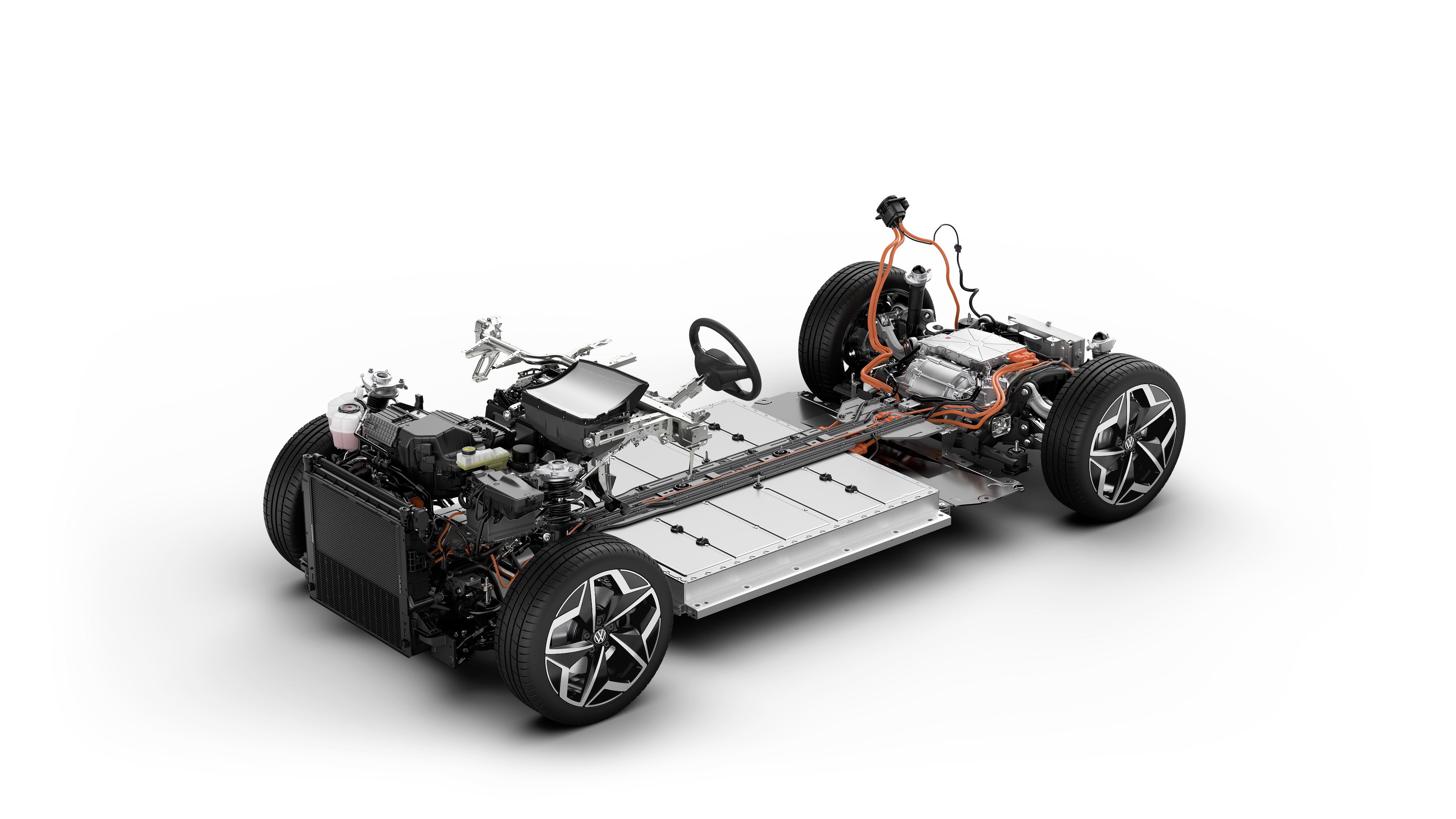 VW ID.3 2023