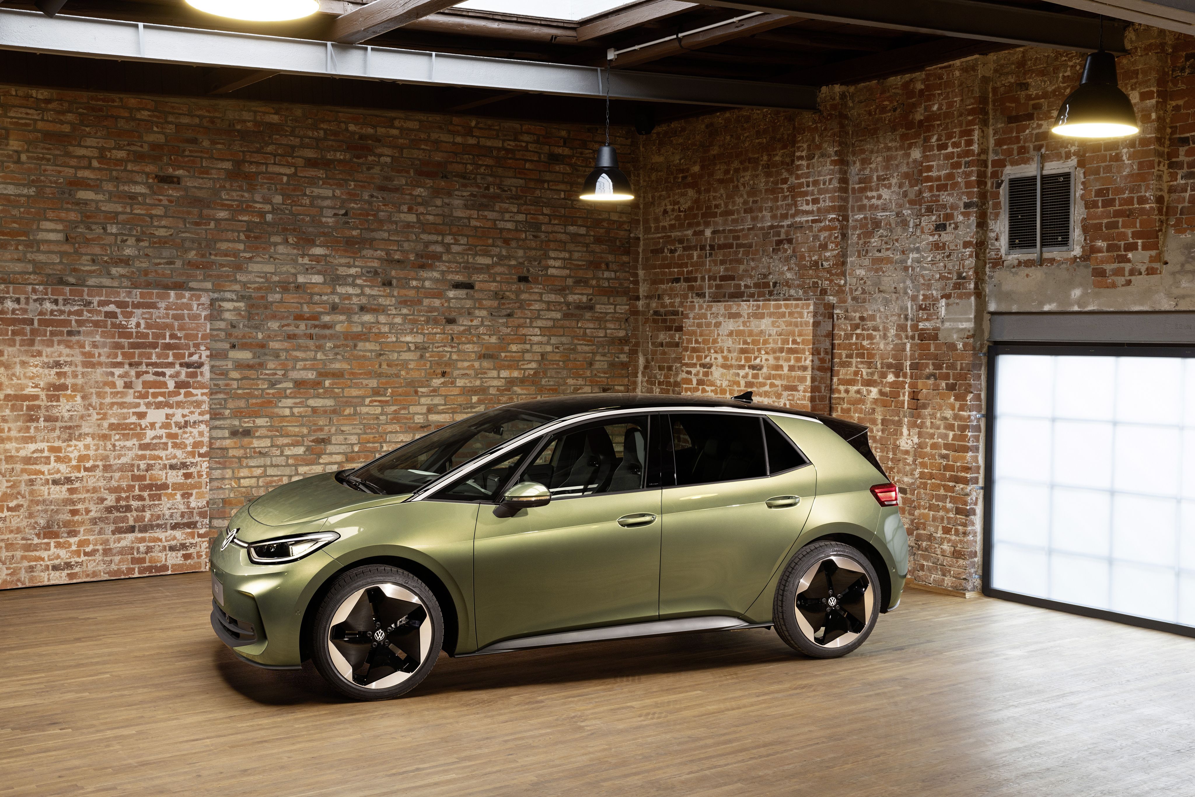 VW ID.3 2023